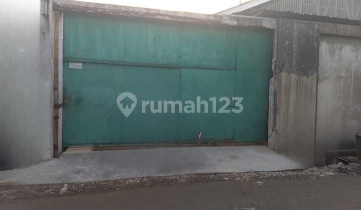 Dijual Cepat Gudang Di Daerah Penggarutan Bekasi Dijual Cepat Gudang Di Daerah Penggarutan Bekasi