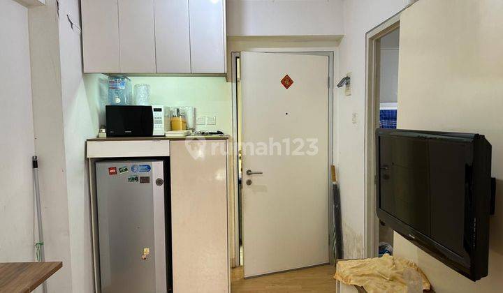 Dijual Apartemen Green Bay Di Pluit Jakarta Utara  2