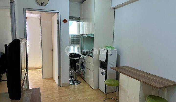 Dijual Apartemen Green Bay Di Pluit Jakarta Utara  1