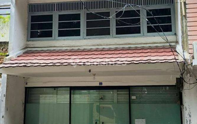 Dijual Cepat Ruko 2 Lantai Di Taman Pegangsaan Indah Jakarta 1