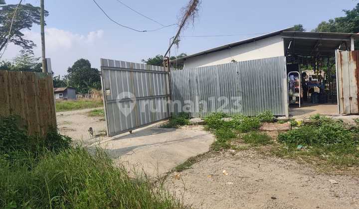 For Rent: Ready-to-Build Land in Pangkalan 2 Bekasi For Rent: Ready-to-Build Land in Pangkalan 2 Bekasi