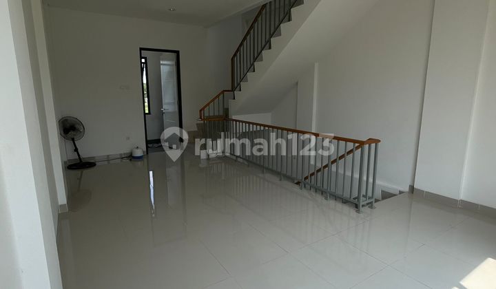 Rented Shop House Anagata in Harapan Indah, Bekasi Rented Shop House Anagata in Harapan Indah, Bekasi