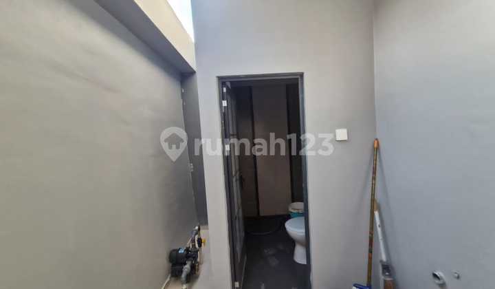 For Rent: New Shophouse in Pondok Kopi, East Jakarta 2
