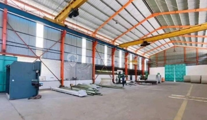 Cheap Warehouse for Sale in Citereup, Bogor, West Java Cheap Warehouse for Sale in Citereup, Bogor, West Java
