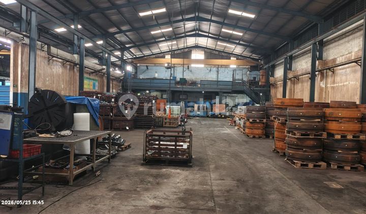 Translation: Warehouse for Sale in Jababeka Cikarang Area Translation: Warehouse for Sale in Jababeka Cikarang Area