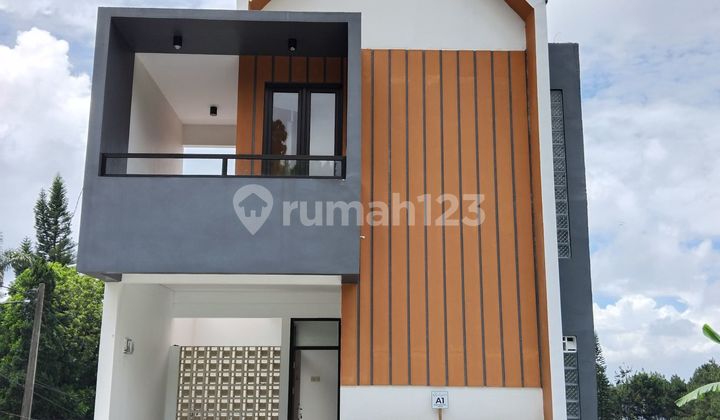 Investment House 2 Floors Passive Income up to 97 Million/Year 1