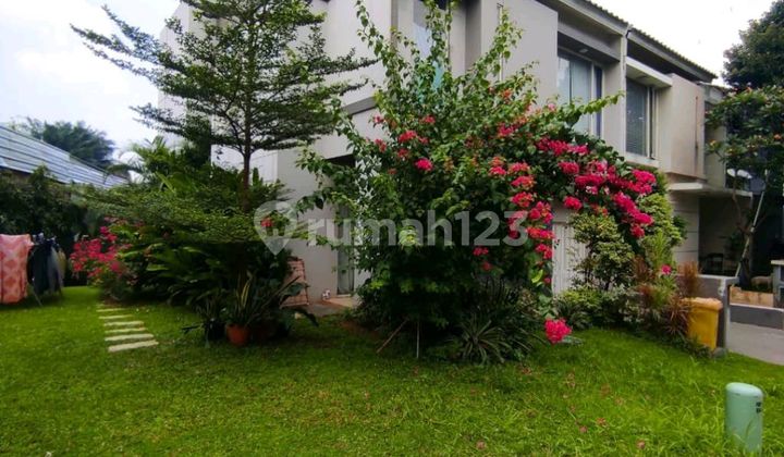 Rumah Murah 2 LT Hook Minimalis di Bintaro Sektor.9 Rumah Murah 2 LT Hook Minimalis di Bintaro Sektor.9