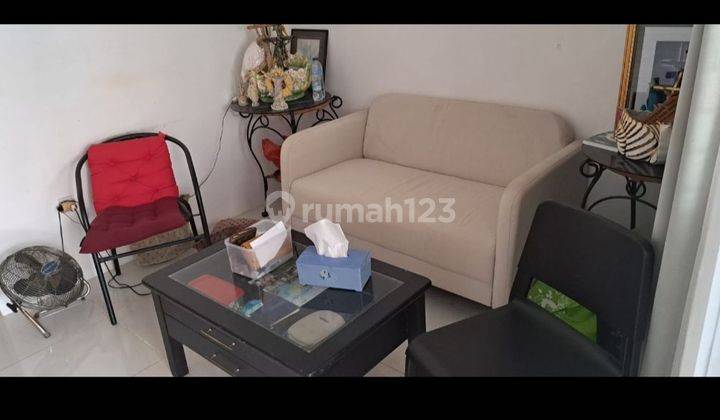 Rumah siap huni bagus sudah renovasi di Perkici 2