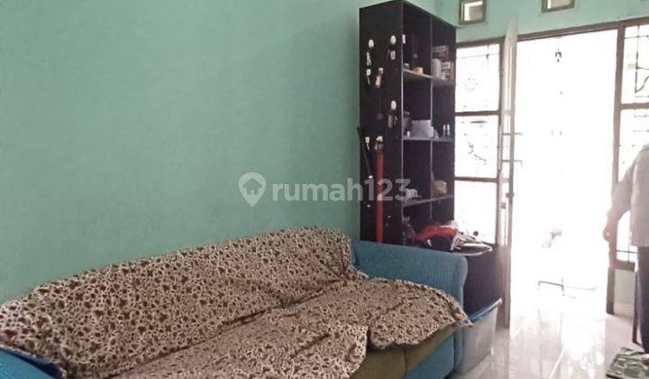 Rumah siap huni terawat rapih di Graha Raya Bintaro 2