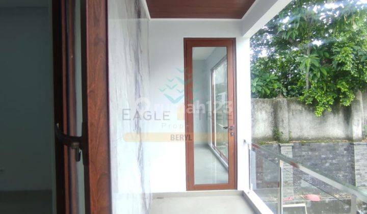 Rumah bagus rapih terawat siap huni di Puri Bintaro 1