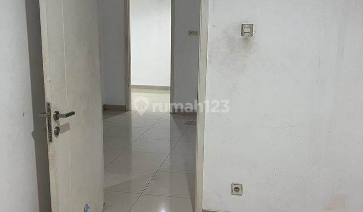 Rumah 2lt siap huni rapih di Discovery Alluvia; Bintaro Sektor 9 2