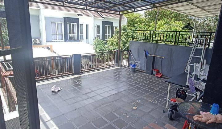 Rumah bagus siap huni sudah renov total di Ayna Residence 1