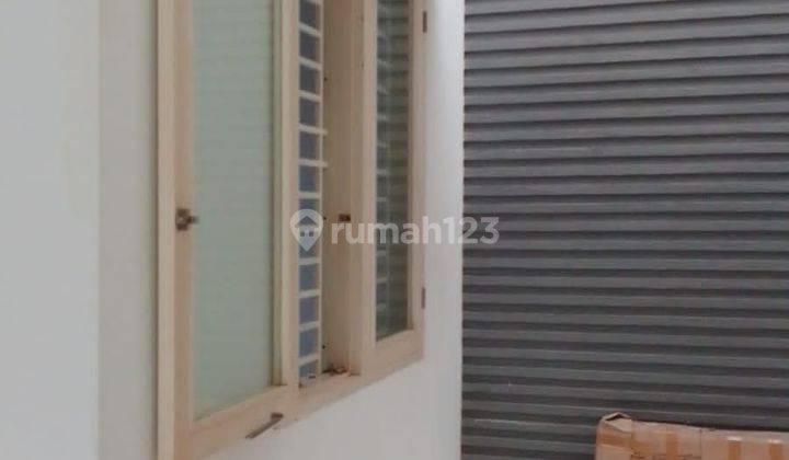 Rumah 2lt siap huni rapih terawat lokasi terawat 1