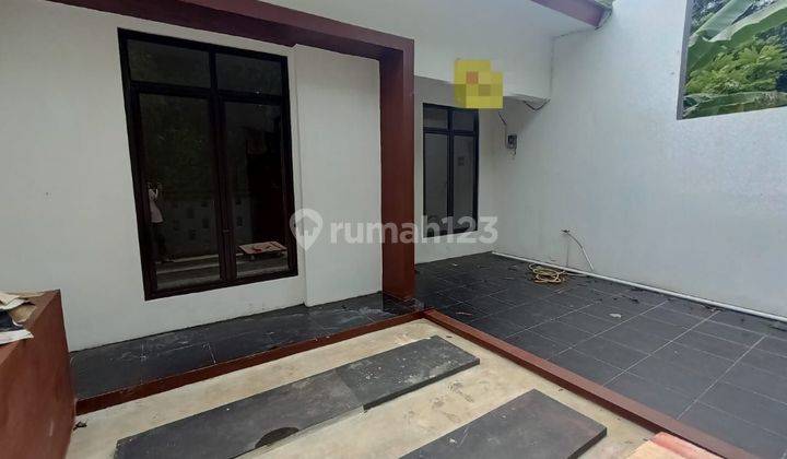 Rumah Baru Siap Huni Sudah Renovasi Atap Baja Ringan 2