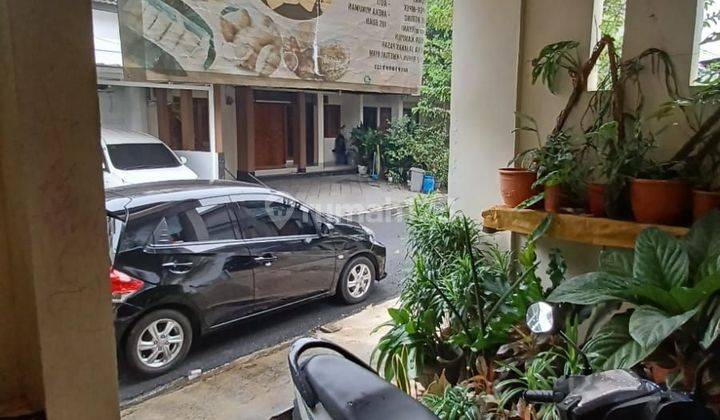 Rumah siap huni 2lt rapih, atap  baja ringan 1