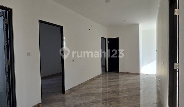Rumah Bagus Siap Huni Lokasi Strategis di Bintaro Sektor.9 2