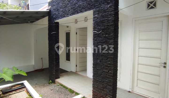 Rumah Brand New Siap Huni Di Bintaro Sektor 9 Rumah Brand New Siap Huni Di Bintaro Sektor 9