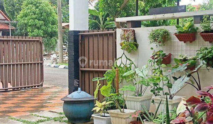 Rumah Bagus Siap Huni 2lt Di Graha Raya 2