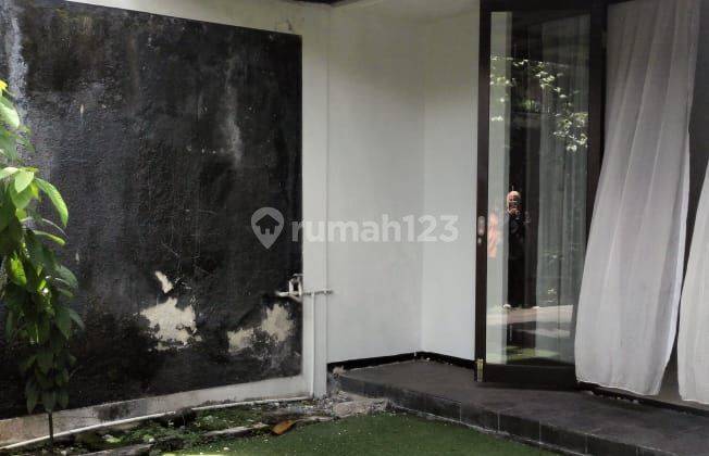 Rumah Bagus 2 Lt Siap Huni Lokasi Srrategis Di Bintaro Sektor 9 1