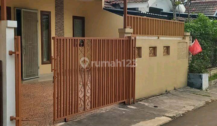 Rumah Bagus 2 Lt  1