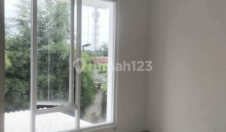 Rumah Cantik 2Lt Minimalis di Puri Bintaro Sektor 9 2