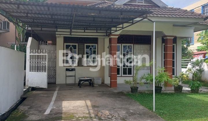 RUMAH SUKOREJO 1