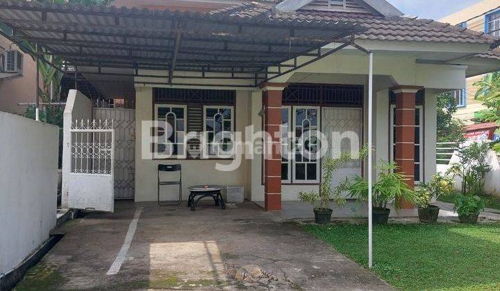 RUMAH SUKOREJO pinggir jalan HOOK,,  1