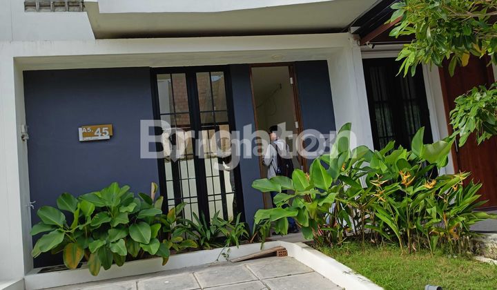 Jual Rumah Strategis Taman sari swarna  2