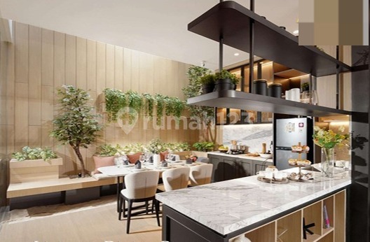 New House in Adora Luxe BSD Cluster, Strategic Location & Complete Facilities 2