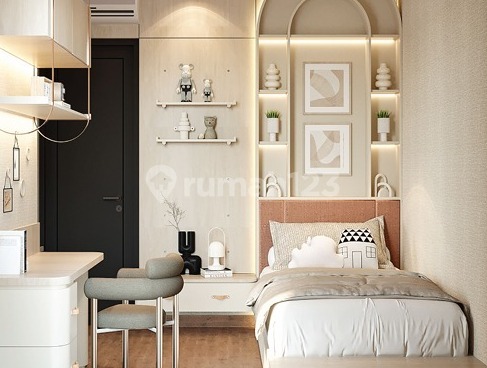 Rumah Modern dan Nyaman di Grand Pasadena Village, Gading Serpong 2