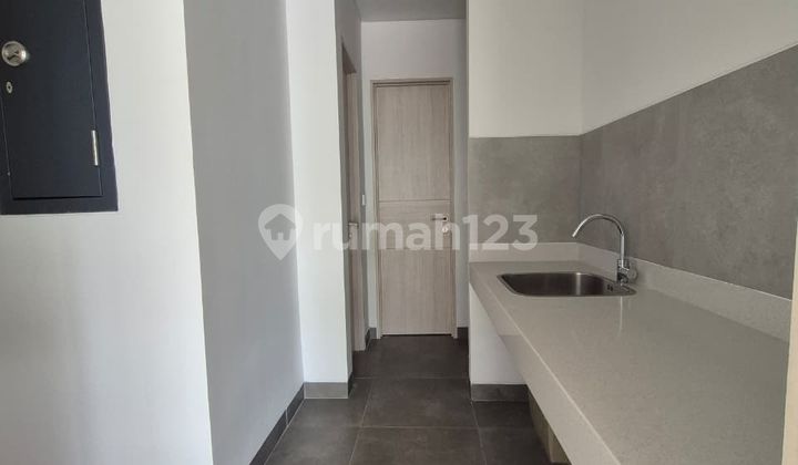 For Rent: Nortpoint Two Shop House, 5 Floors + Basement at Navapark in BSD
