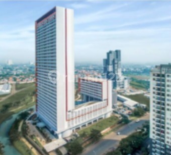 Apartemen Tipe 3 BR di Paddington Heights Alam Sutera - Hunian Modern Strategis & Nyaman 2
