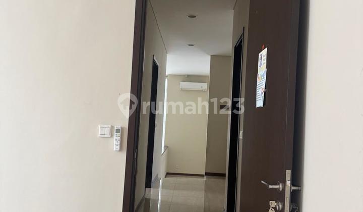 For Rent Semi Furnished House in Lancewood - BSD, Strategic and Comfortable Location 2