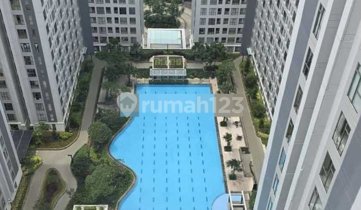 Serpong M-Town Apartment Lokasi Premium, Lingkungan Aman & Nyaman