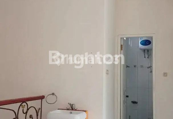 RUMAH DI BABATAN PRATAMA NOL JALAN PERUMAHAN 2