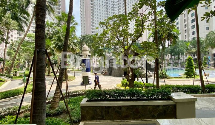 WATERPLACE GARDEN MANSION APARTMENT