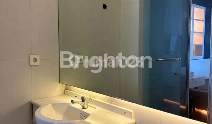 APARTEMEN WATERPLACE TOWER F FURNISH CANTIK 2