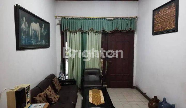 RUMAH DI RAYA SIMPANG DARMO PERMAI SELATAN  2