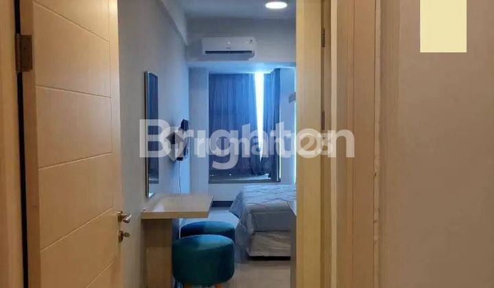 APARTEMEN ANDERSON FULL FURNISH 2