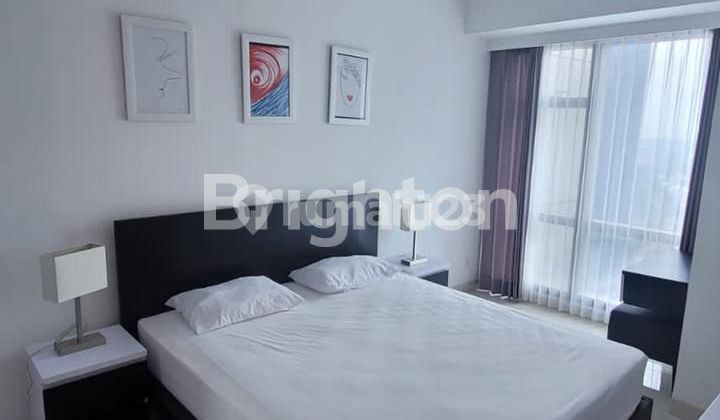 La Riz Mansion Apartment 2 Bedroom Gandeng Supermall. 2