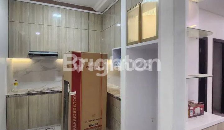 RUMAH DI CITRALAND SOUTH EMERALD MANSION FULL FURNISH   2