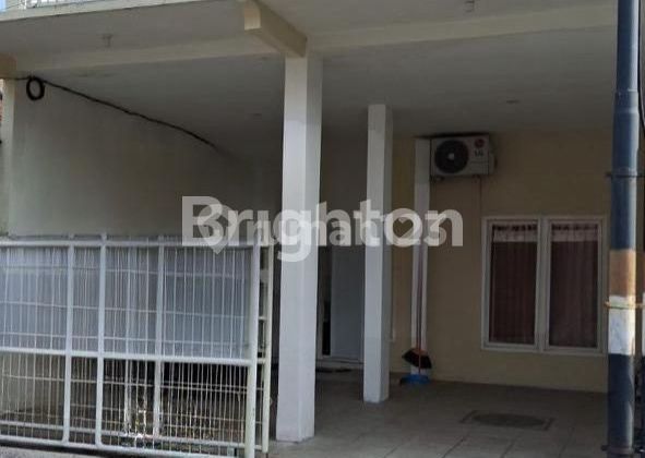 RUMAH DI BABATAN PRATAMA RUMAH DI BABATAN PRATAMA