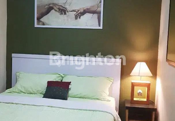 APARTEMEN WATERPLACE TOWER A 2