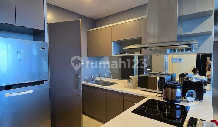 Apartment Voila Ciputra World 2