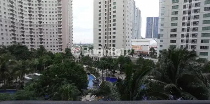 APARTEMEN WATERPLACE TOWER C FULL FURNISH 2