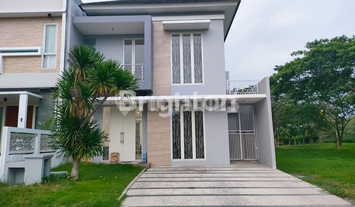 HOUSE IN GRAND ISLAND CASA TOBAGO SEMI FURNISHED 2