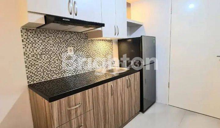 APARTEMEN DENVER FURNISH MEWAH 2