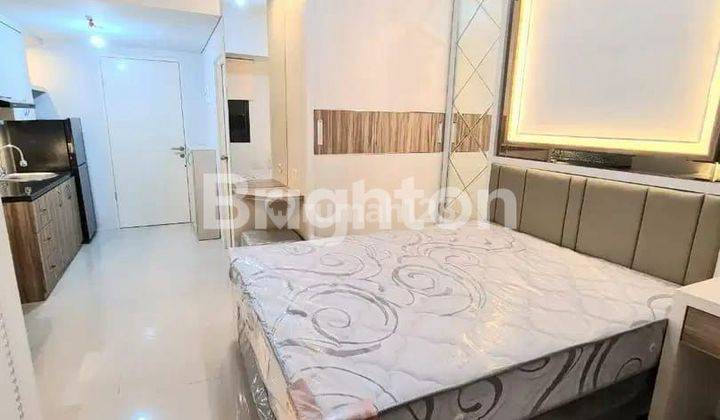 APARTEMEN DENVER FURNISH MEWAH 1