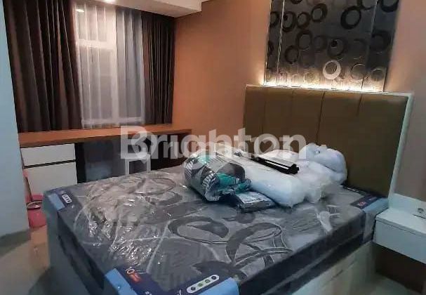 APARTEMEN GRAND SUNGKONO LAGOON VENETIAN APARTEMEN GRAND SUNGKONO LAGOON VENETIAN