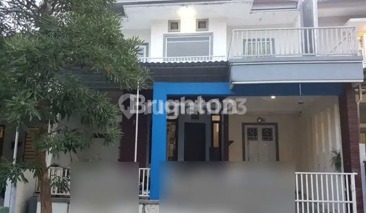 HOUSE IN CITRALAND WOODLAND